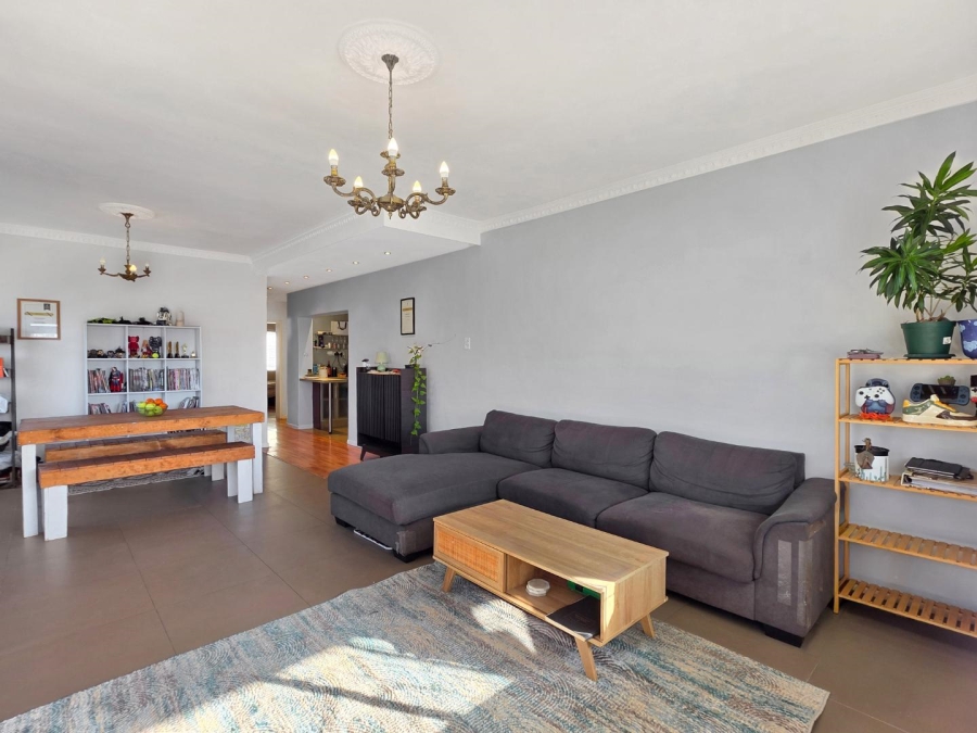To Let 2 Bedroom Property for Rent in Oranjezicht Western Cape